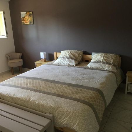 B&B Et Gite D'Ayran Сен-Кантен-ла-Потрі Екстер'єр фото