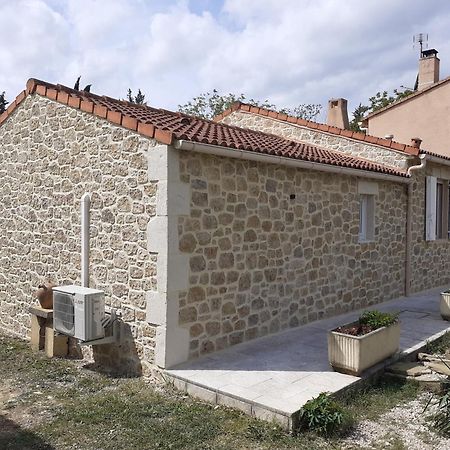 B&B Et Gite D'Ayran Сен-Кантен-ла-Потрі Екстер'єр фото
