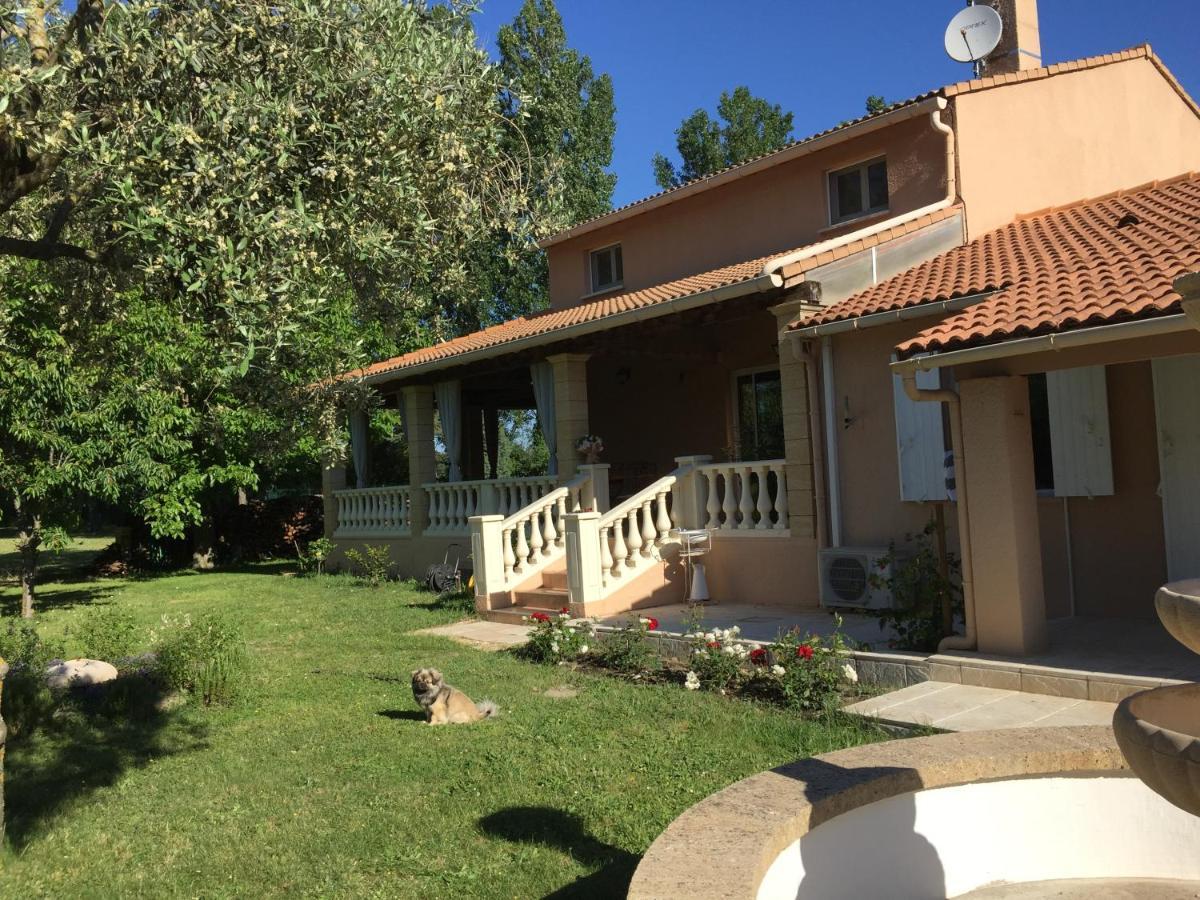 B&B Et Gite D'Ayran Сен-Кантен-ла-Потрі Екстер'єр фото