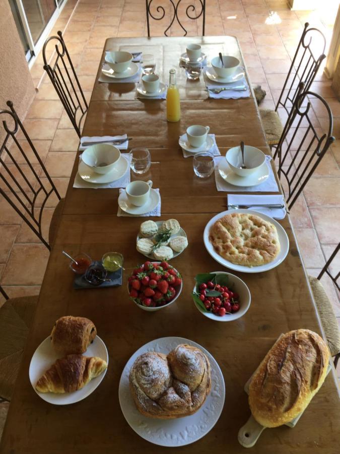 B&B Et Gite D'Ayran Сен-Кантен-ла-Потрі Екстер'єр фото