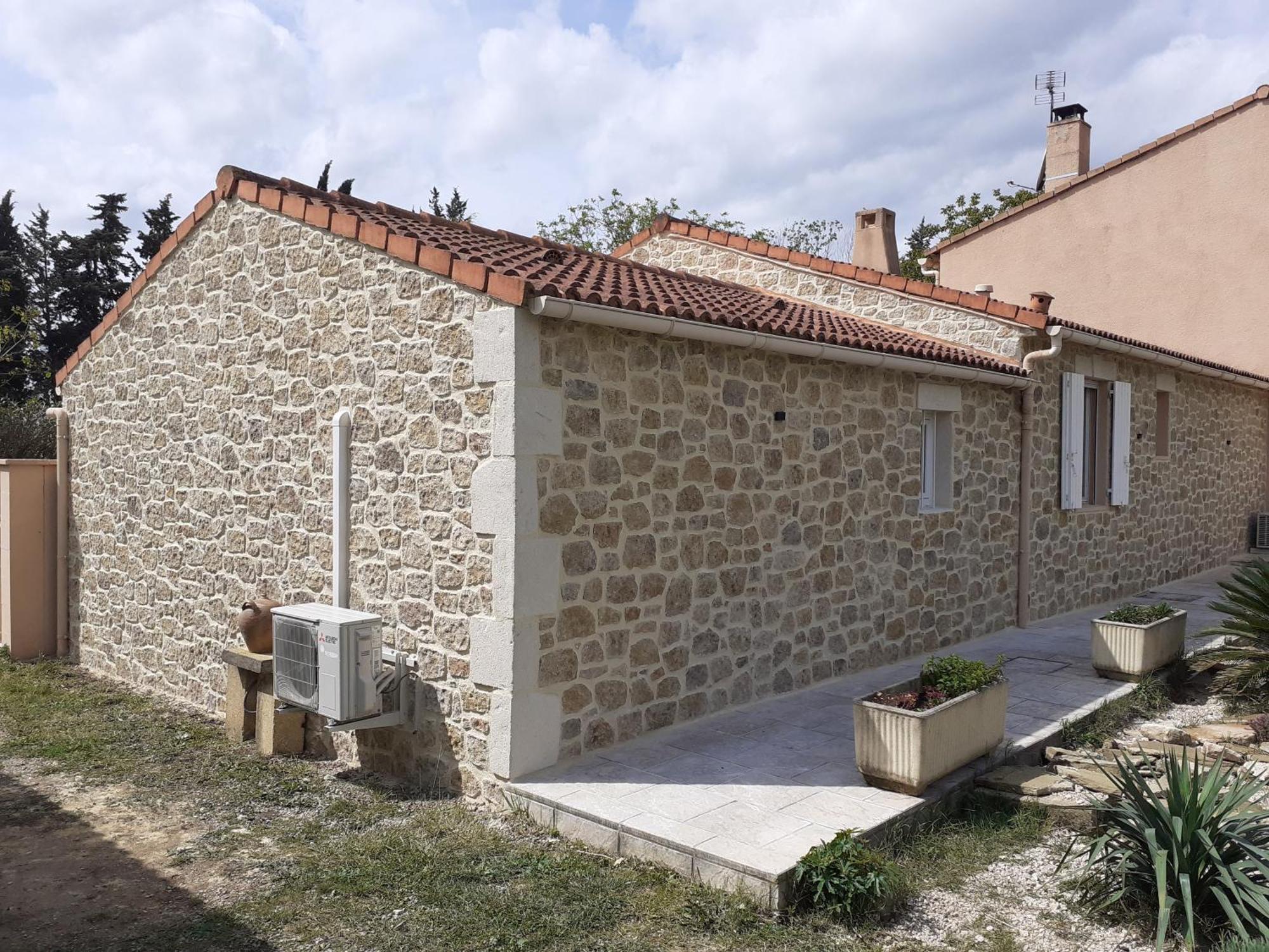 B&B Et Gite D'Ayran Сен-Кантен-ла-Потрі Екстер'єр фото